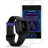 Фитнес-браслет (трекер) GARMIN VIVOFIT JR 3 Black Panther 010-02441-10