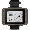 Наручный GPS-навигатор с ремешком GARMIN FORETREX 901 BALLISTIC EDITION 010-02760-00
