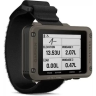 Наручный GPS-навигатор с ремешком GARMIN FORETREX 901 BALLISTIC EDITION 010-02760-00